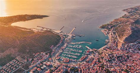 izmir in kaç tane ilçesi var